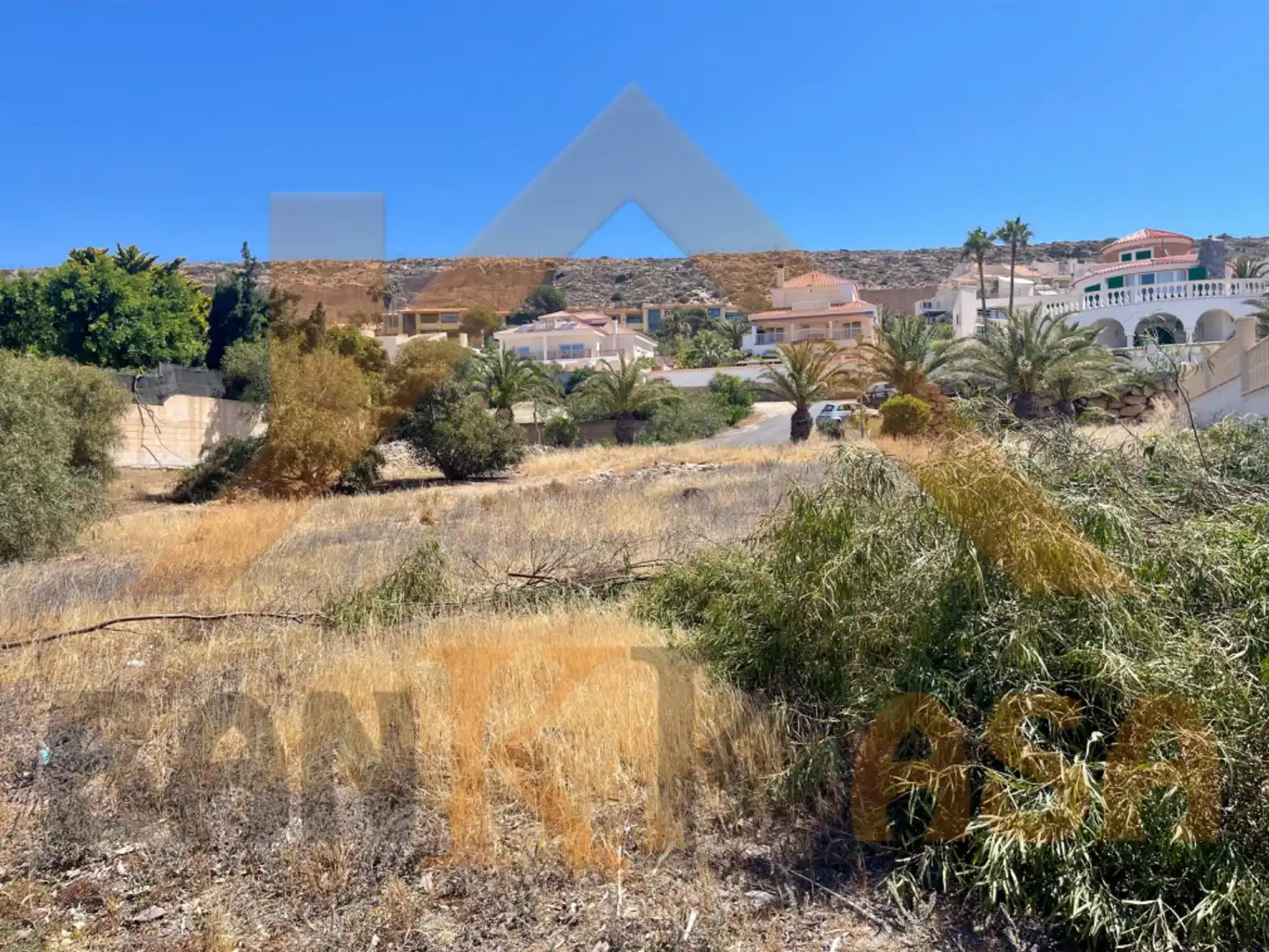 Terrenos y solares en venta en Almerimar, imagen 15
