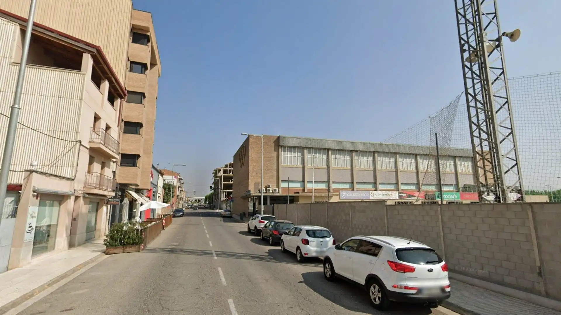 Pis amb ascensor en venda a J.Verdaguer, imagen 5