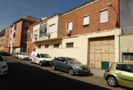 Immobles singulars en venda a C/ Sevilla, imagen 5