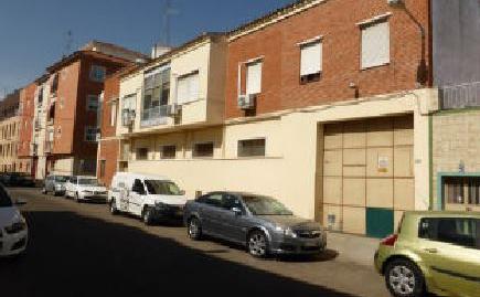 Photo 5 of Building for sale in C/ Sevilla, San Roque - Ronda Norte, Badajoz Capital