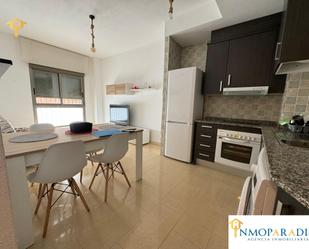 Kitchen of Planta baja for sale in San Vicente del Raspeig / Sant Vicent del Raspeig