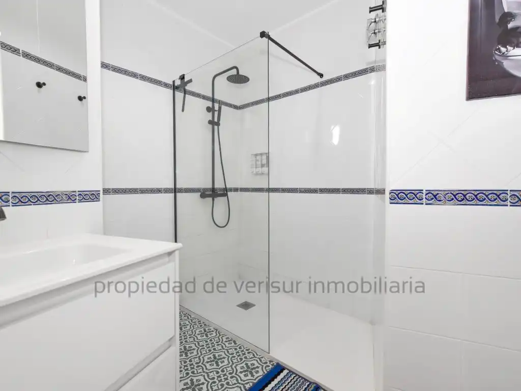 Apartament amb terrassa en venda a Calle Estacion Vieja, imagen 15