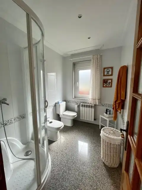 Chalet con terraza en venta en Rúa Bacorelle 10, imagen 49