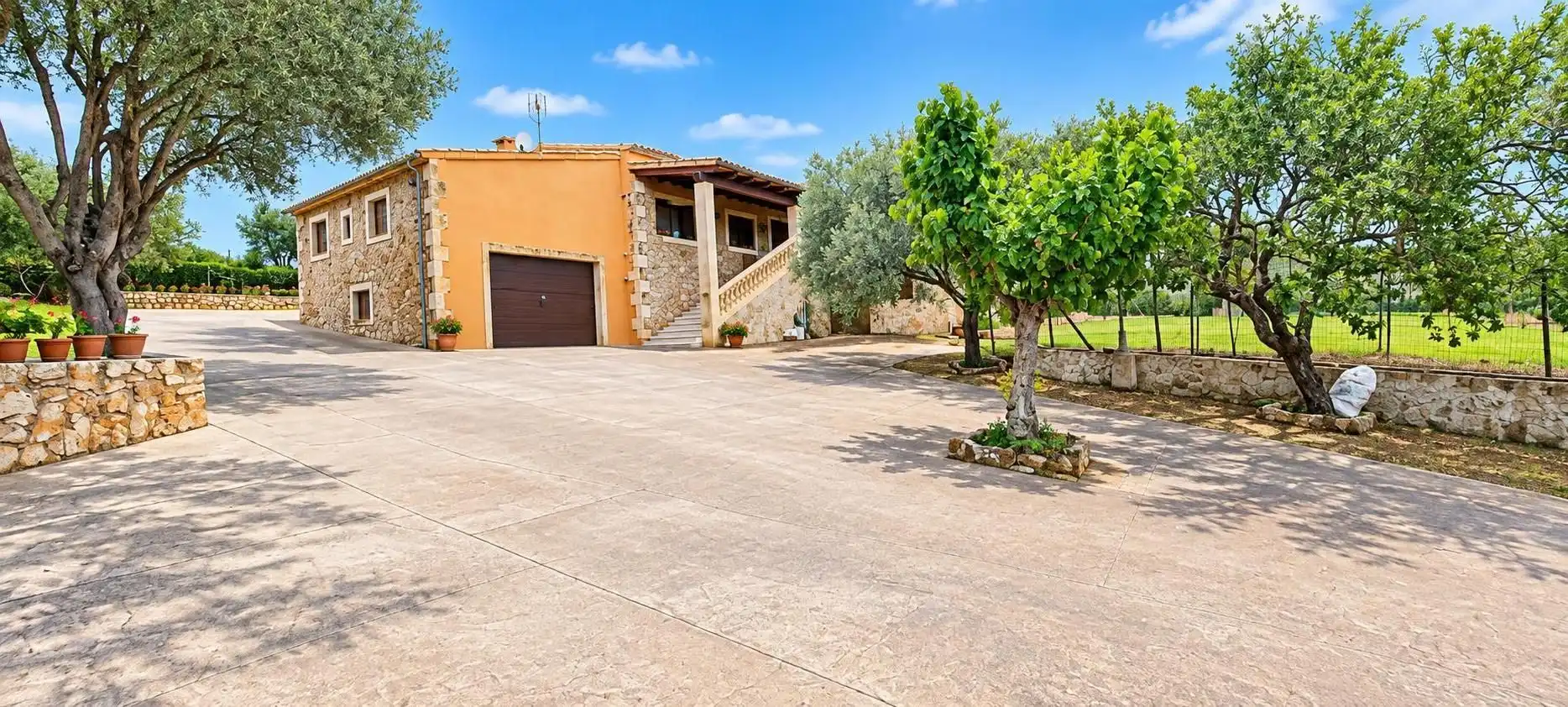 Casa rústica con piscina en venta en Manacor Centre, imagen 38
