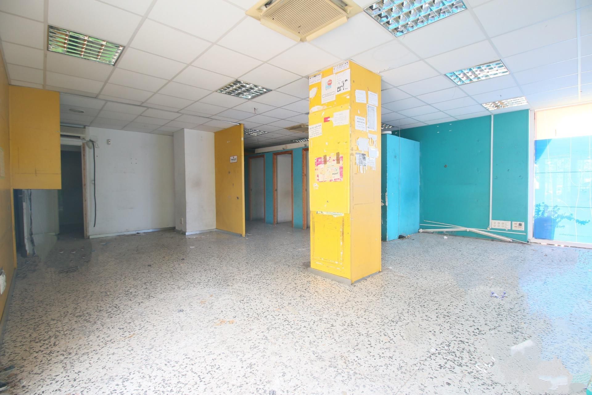 Premises for sale in Alicante / Alacant