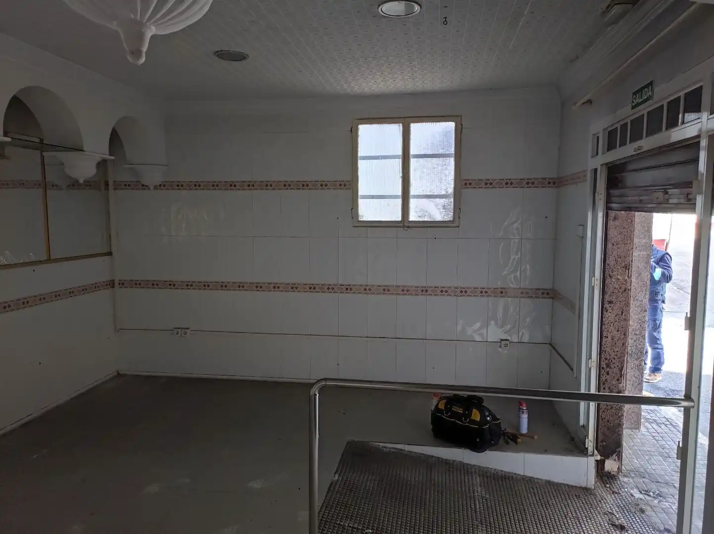 Local comercial de lloguer a Centro, imagen 6