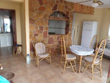 Appartement compact avec jardin à vendre à El Dossel - Mareny de San Lorenzo
