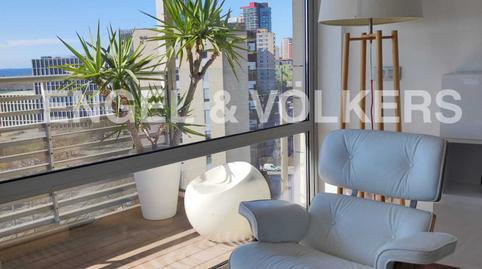 Foto 5 de Pis de lloguer a Port Forum, Sant Adrià de Besòs