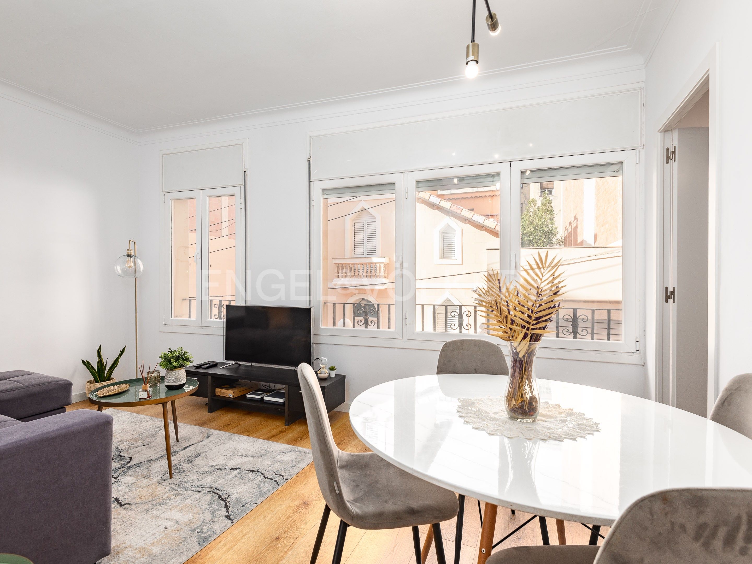 Apartment to rent in El Putget i el Farró