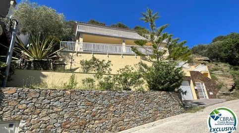 MAGNIFICO XALET DE 253 M2 CONSTRUIDOS, 608 M2 DE PARCELA, BONITAS VISTAS AL MAR Y PISCINA, imatge 2