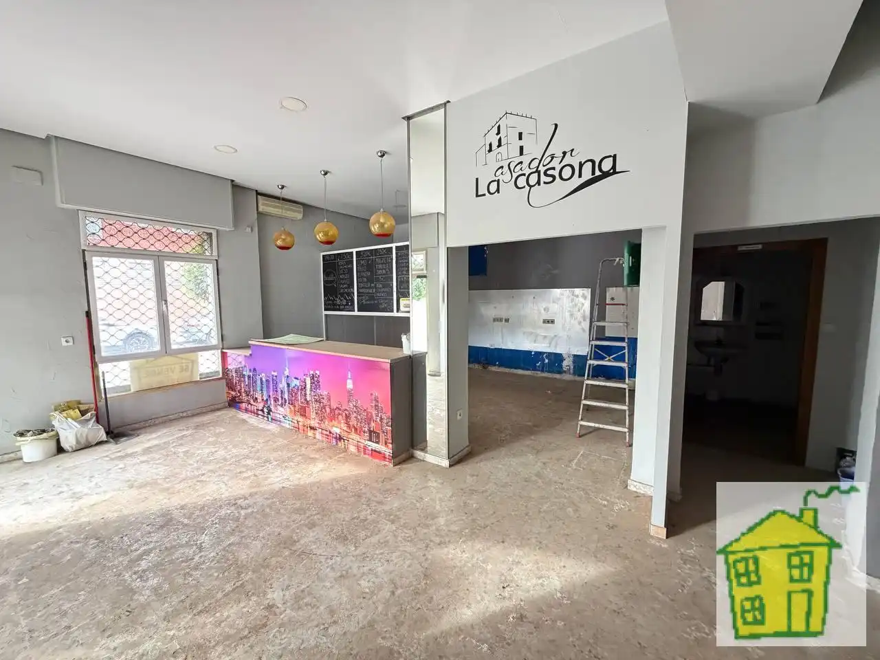 Local comercial en venda a Calle San Vicente Paul, imagen 6