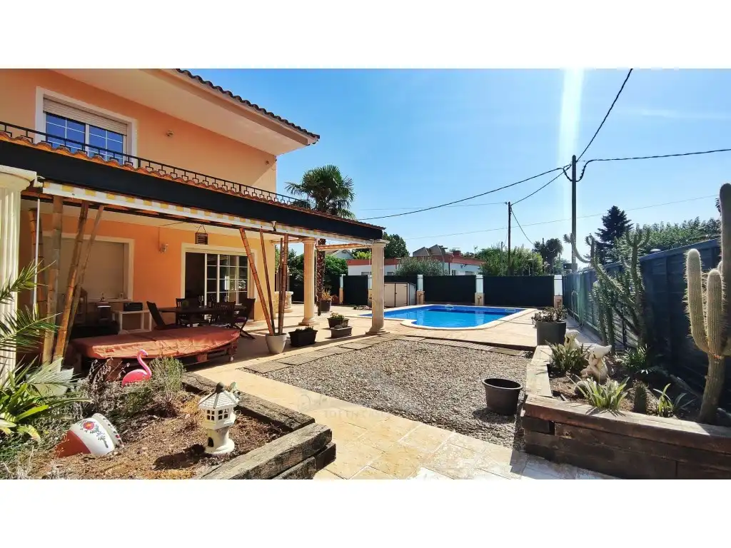 Casa amb piscina en venda a Valls, imagen 22