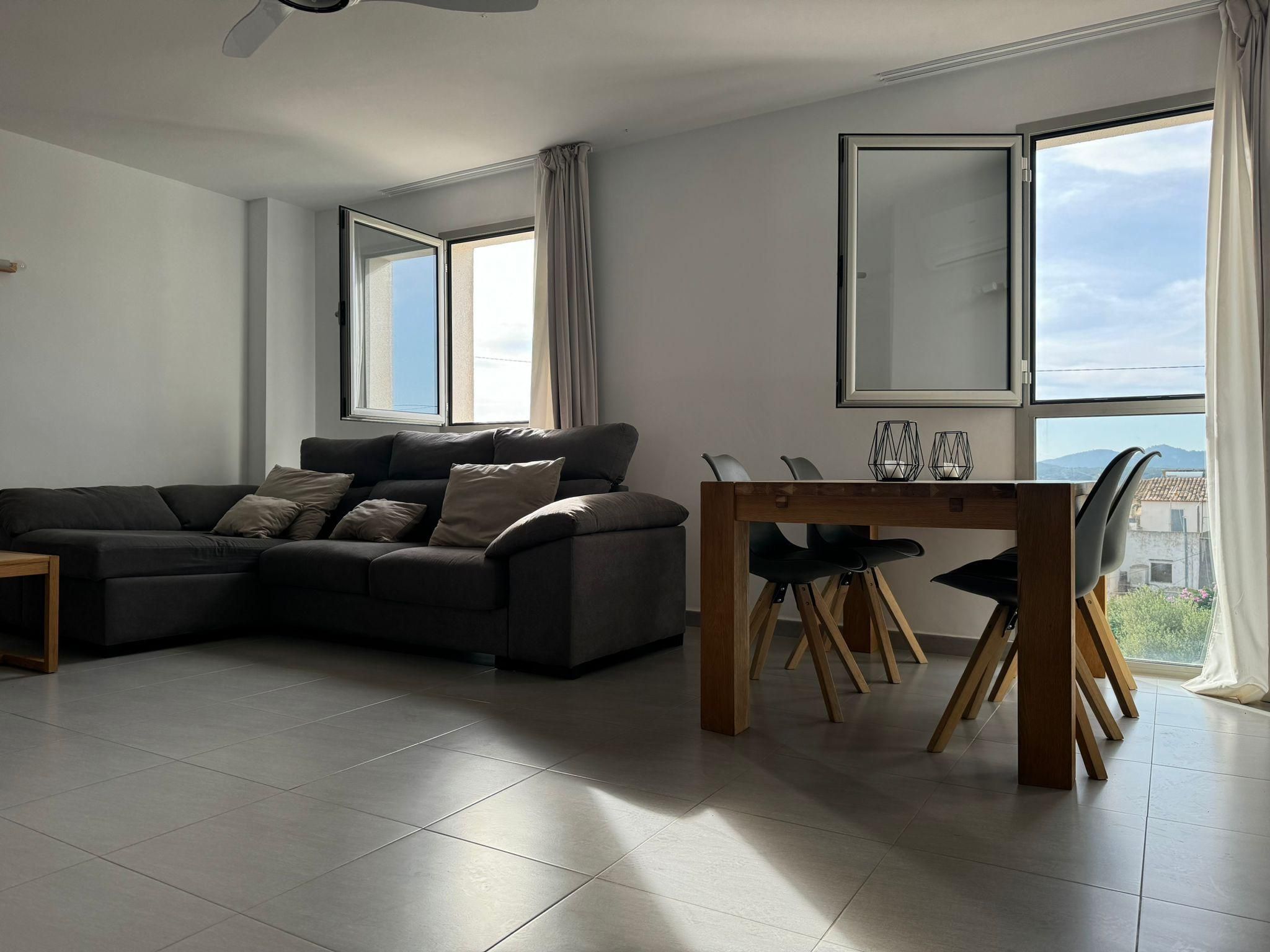 Apartment for sale in Artà Poble