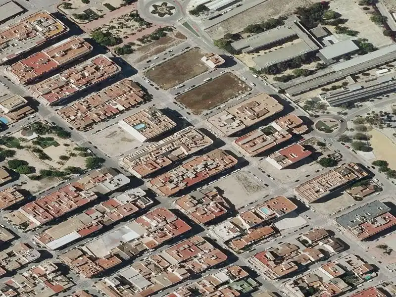 Piso en venta en Calle San Andres, imagen 2