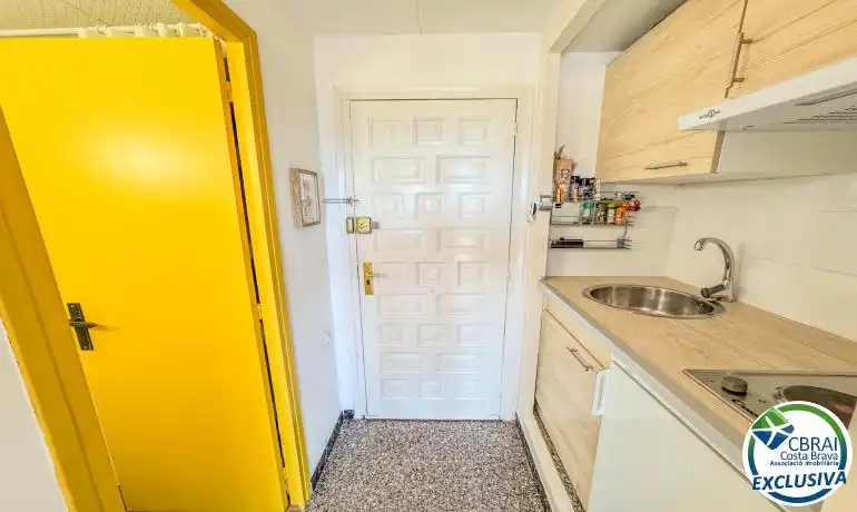 Estudio con piscina en venta en de l'Alhambra 47, imagen 9