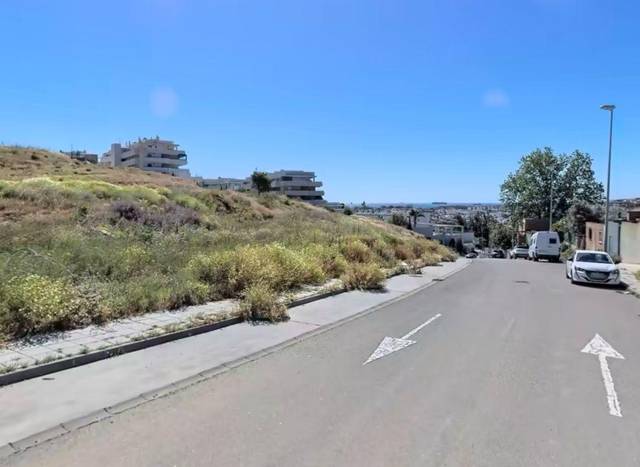 Terreno residencial en Venta en La Granja - La Colina - Los Pastores