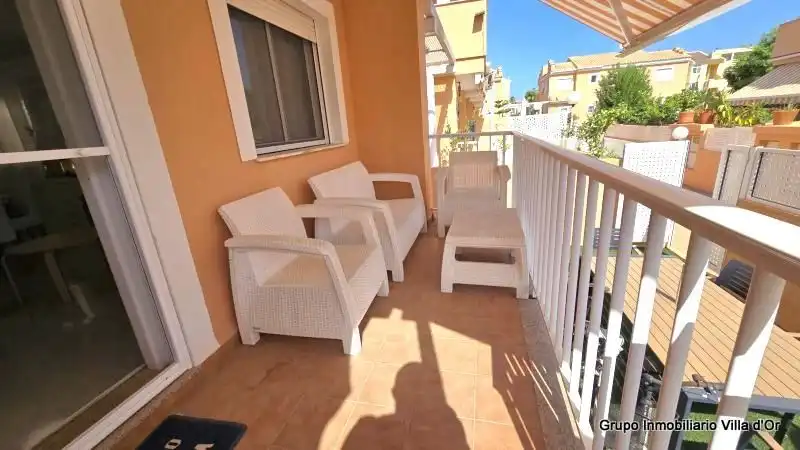 Casa a schiera con piscina in vendita a El Verger, imagen 28