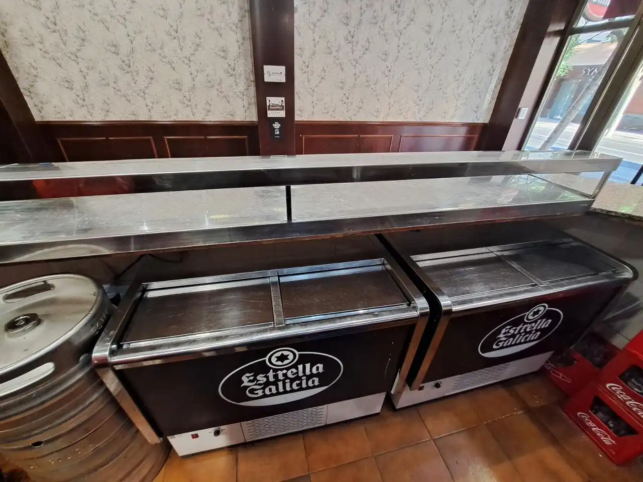Local de alquiler en Zaragoza