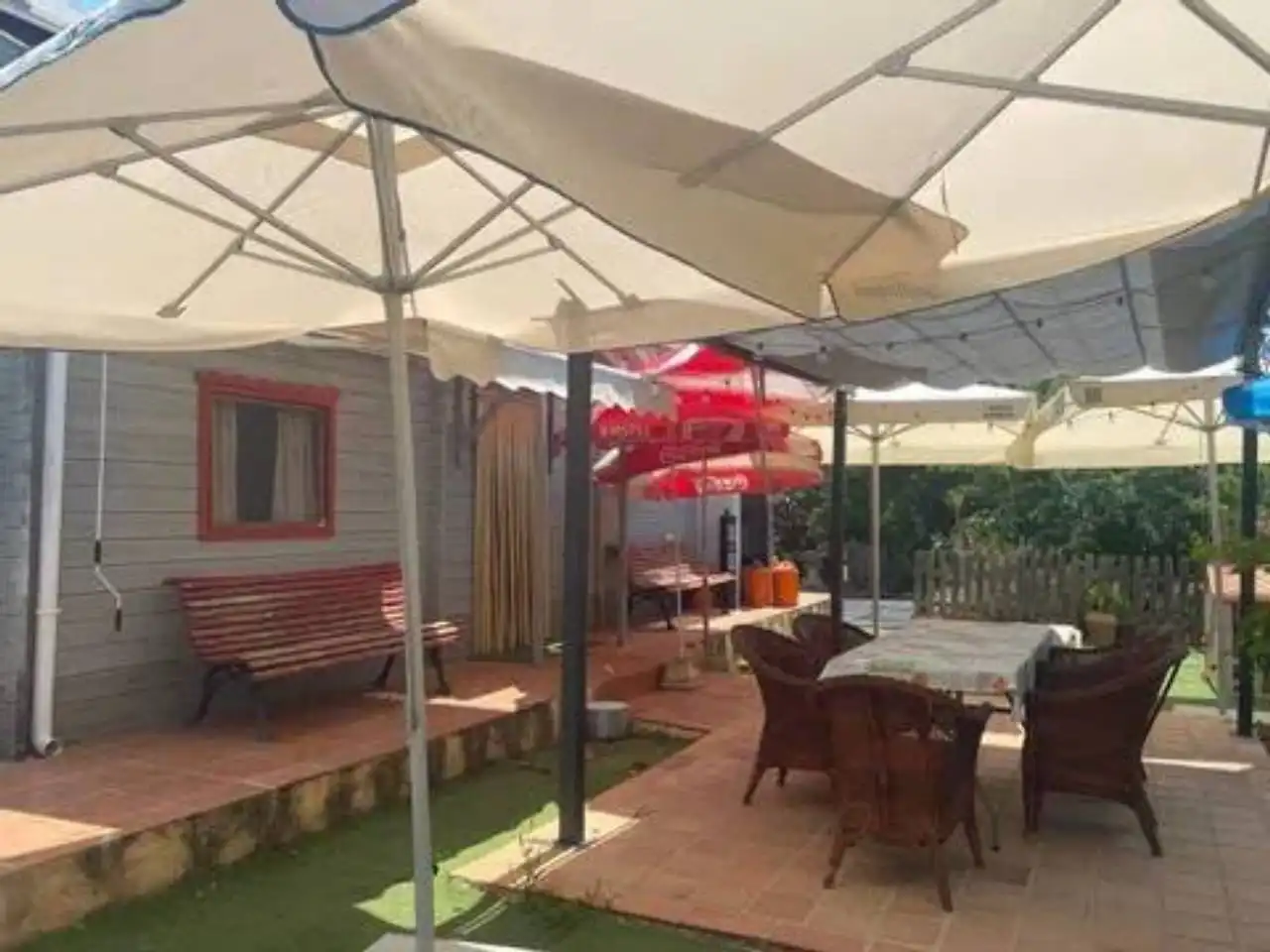 Casa rústica en venda a Callosa d'en Sarrià, imagen 2