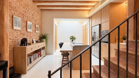Foto 3 de Casa o chalet en venta en Vallparadís - Antic Poble de Sant Pere, Terrassa