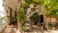Terrace of House or chalet for sale in La Zubia  with Terrace and Swimming Pool