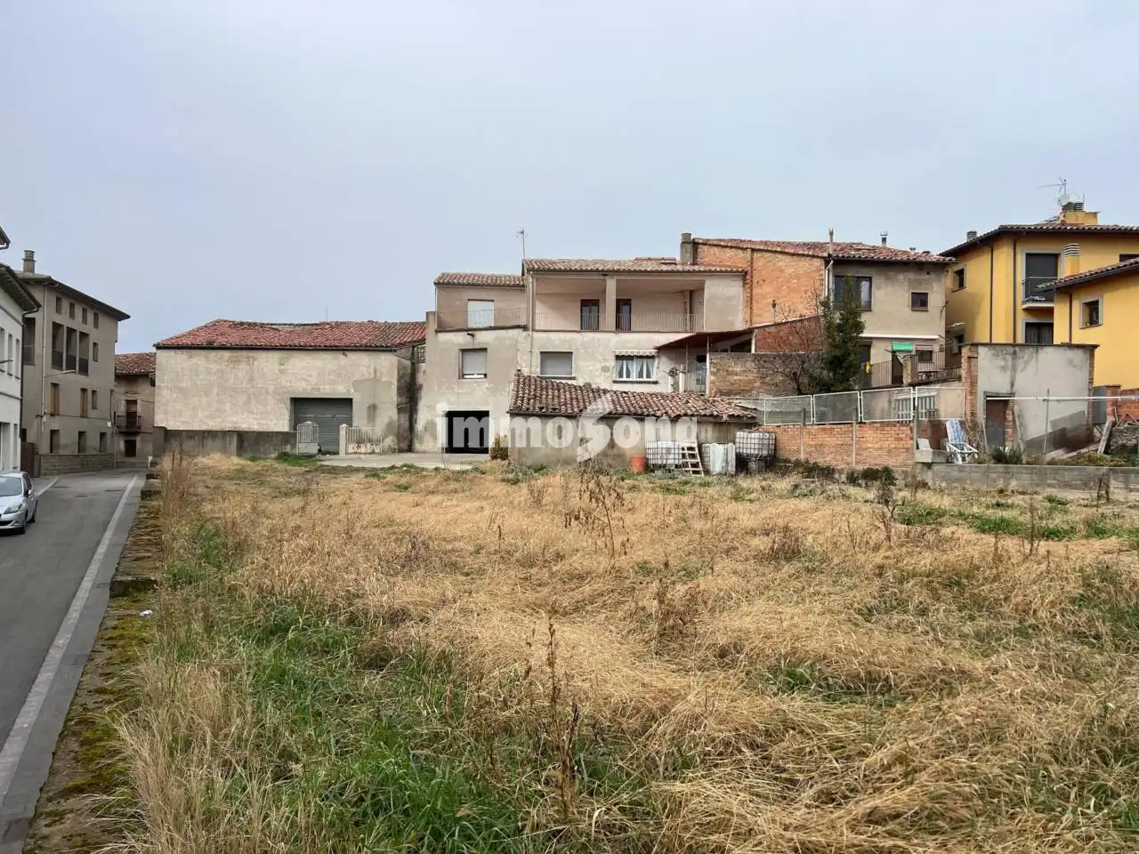 Residencial en venta en Sant Pere de Torelló
