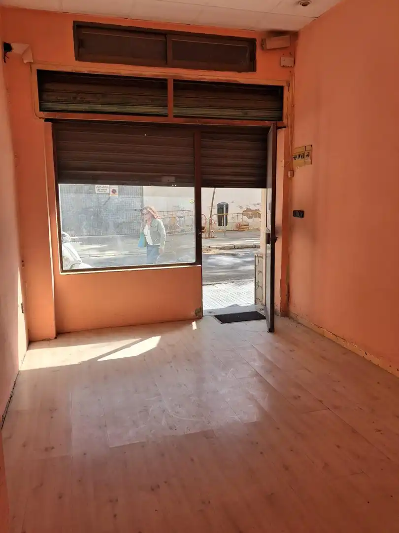 Gewerbefläche zur Miete in Asdrúbal - Bahía Blanca, imagen 7