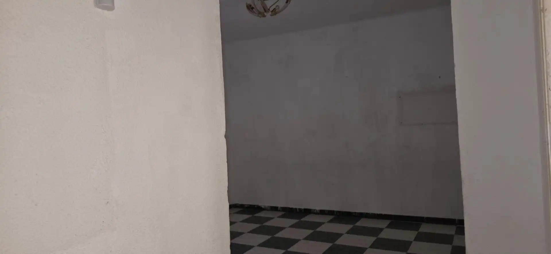 Piso en venta en Abarán