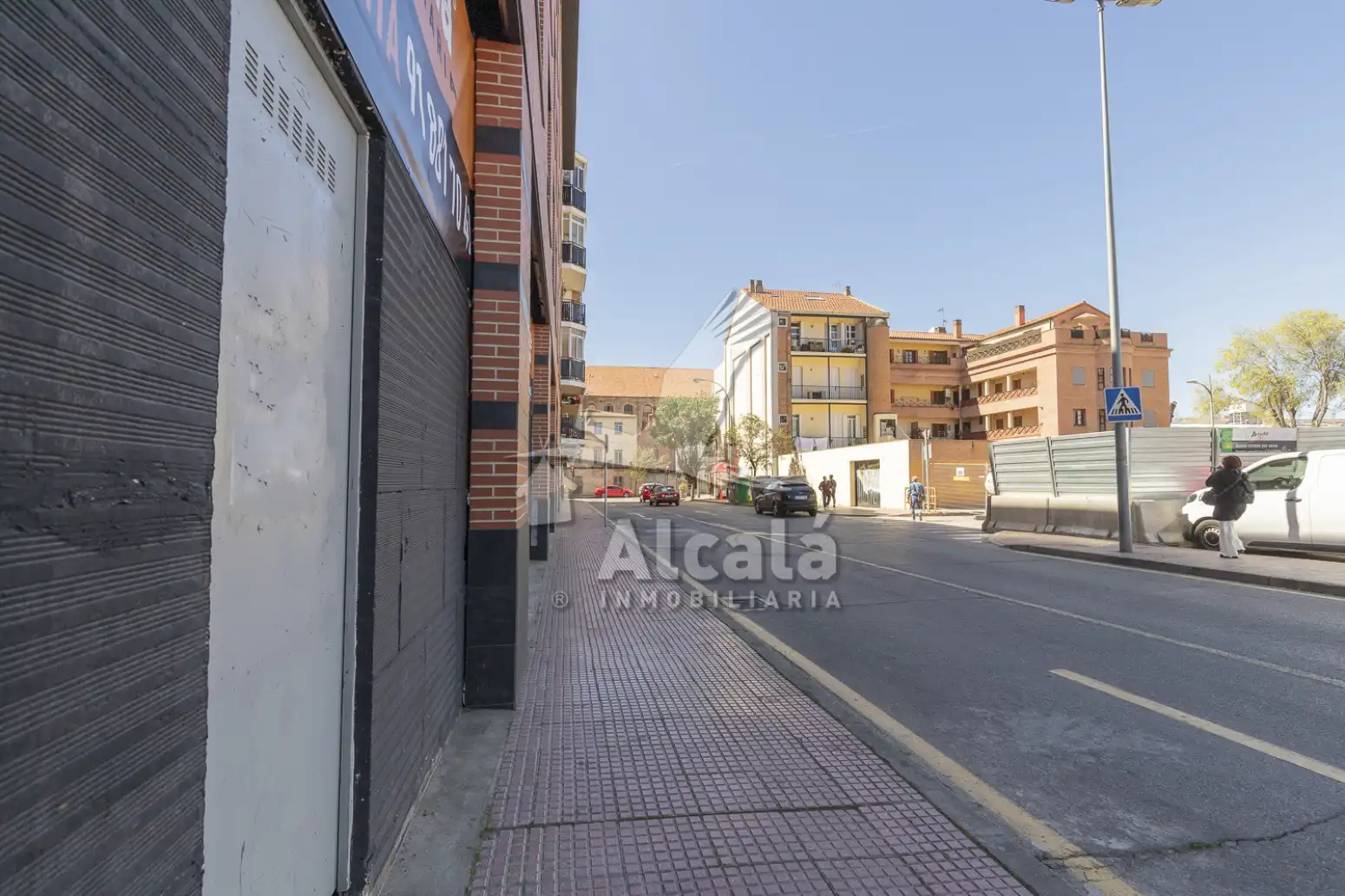 Local comercial en venta en Estación - Parque O'Donnell, imagen 8