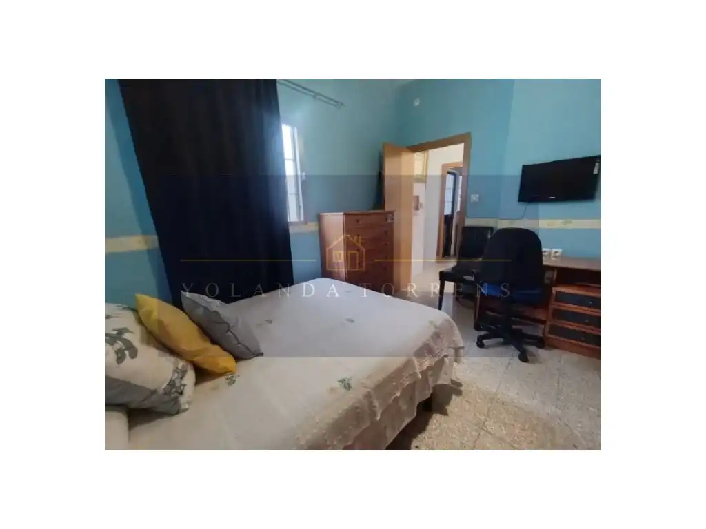 Dormitori de Casa o xalet en venda en Alcalá de Guadaira