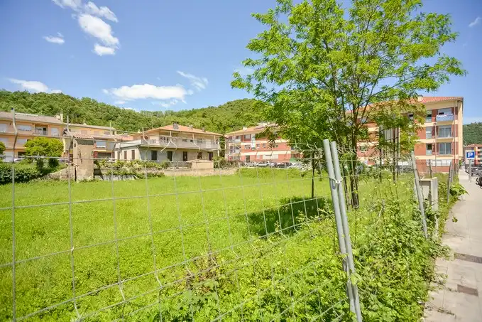 Terreny rústic en venda a C/ Abat Racimir, imagen 19