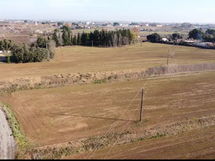 Rural land for sale in Partida Boixadors 160, imagen 3