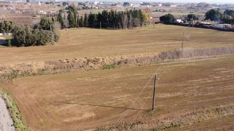 Terreno en venta en Partida Boixadors, 160, imatge 3