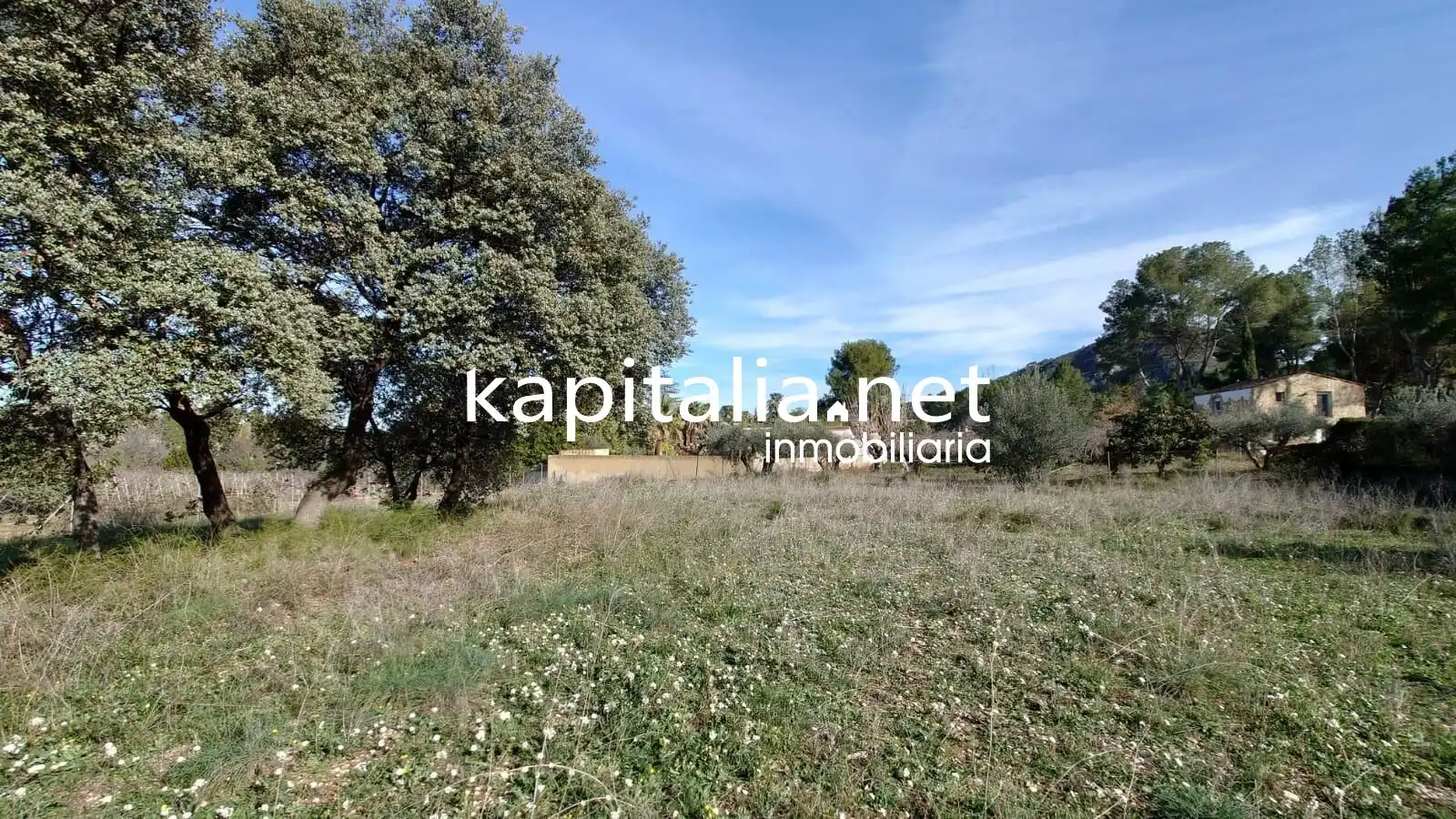 Lands and plots for sale in Sant Josep - Zona Hospital, imagen 9