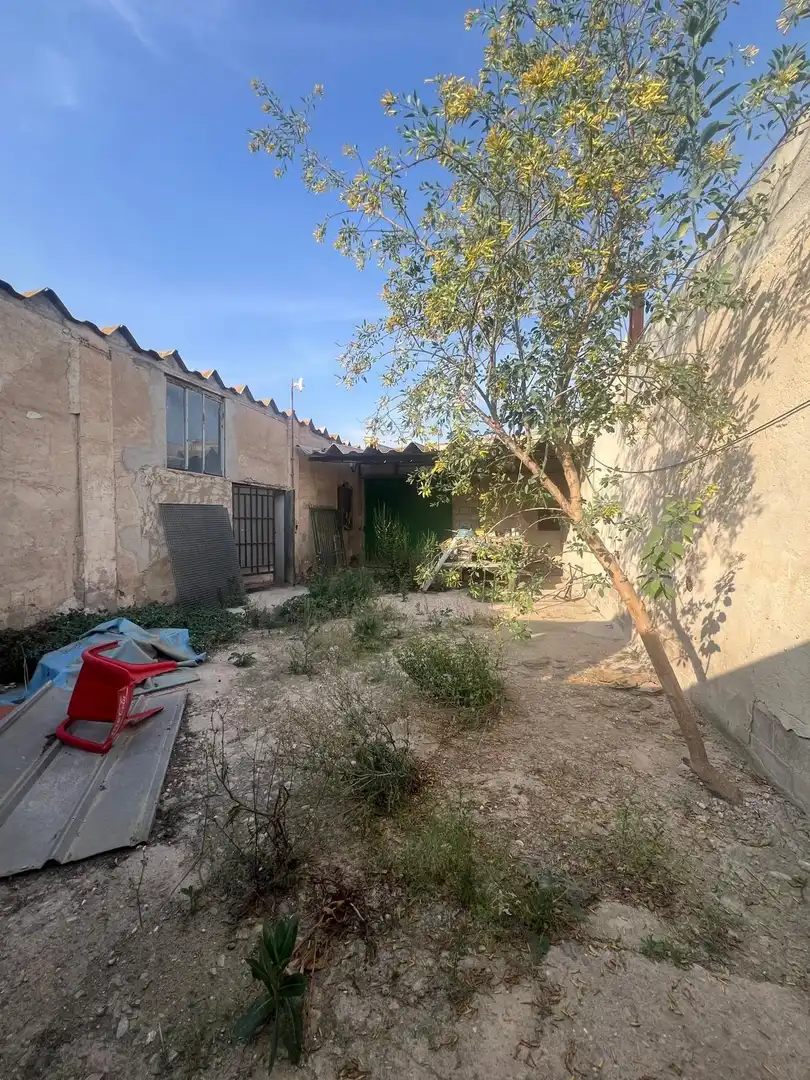 Terreno industrial en venta en Murcia