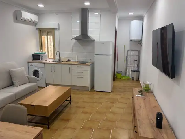 Appartement compact avec ascenseur à louer à Calle Fulgencio Arias 25, imagen 15