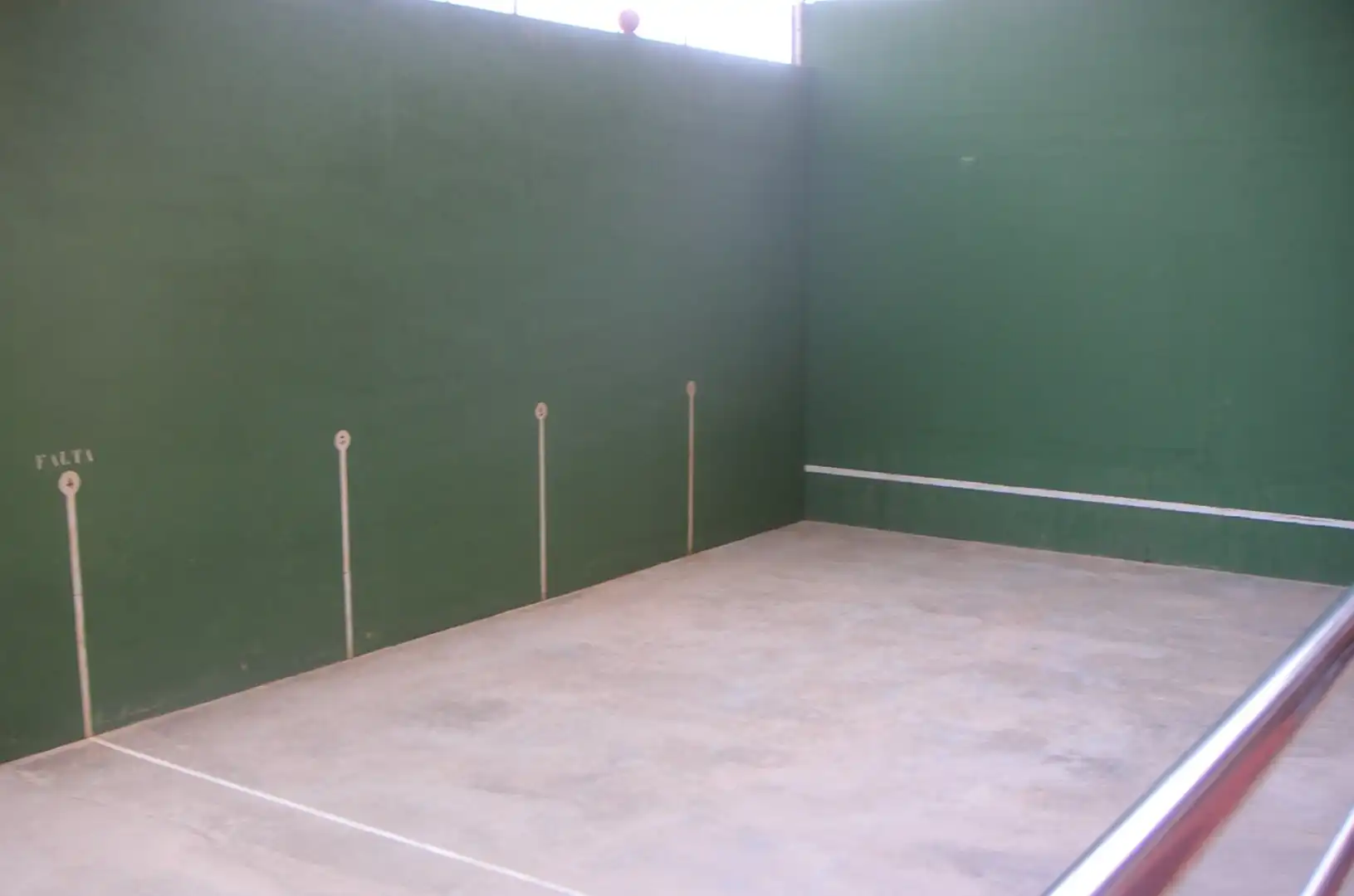 Apartamento de alquiler en Cullera con Terraza, Amueblado y Horno
