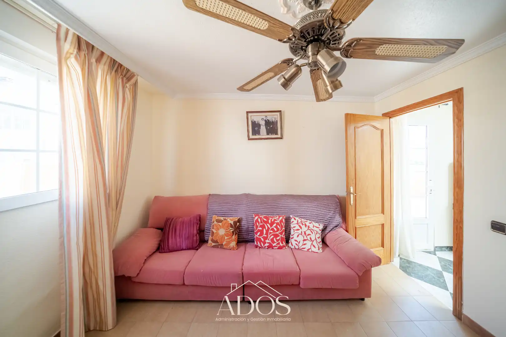 Adosado con terraza en venta en Calle Lepanto 1, imagen 36