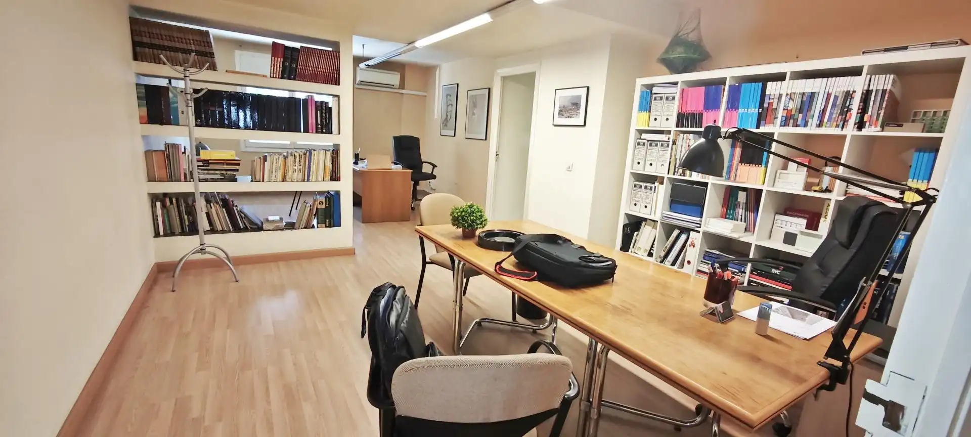 Büro mit Aufzug zum Verkauf in Nou Eixample Sud, imagen 7
