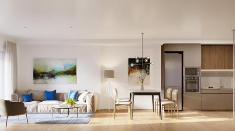 Photo 5 of Flat for sale in Marxalenes, Valencia