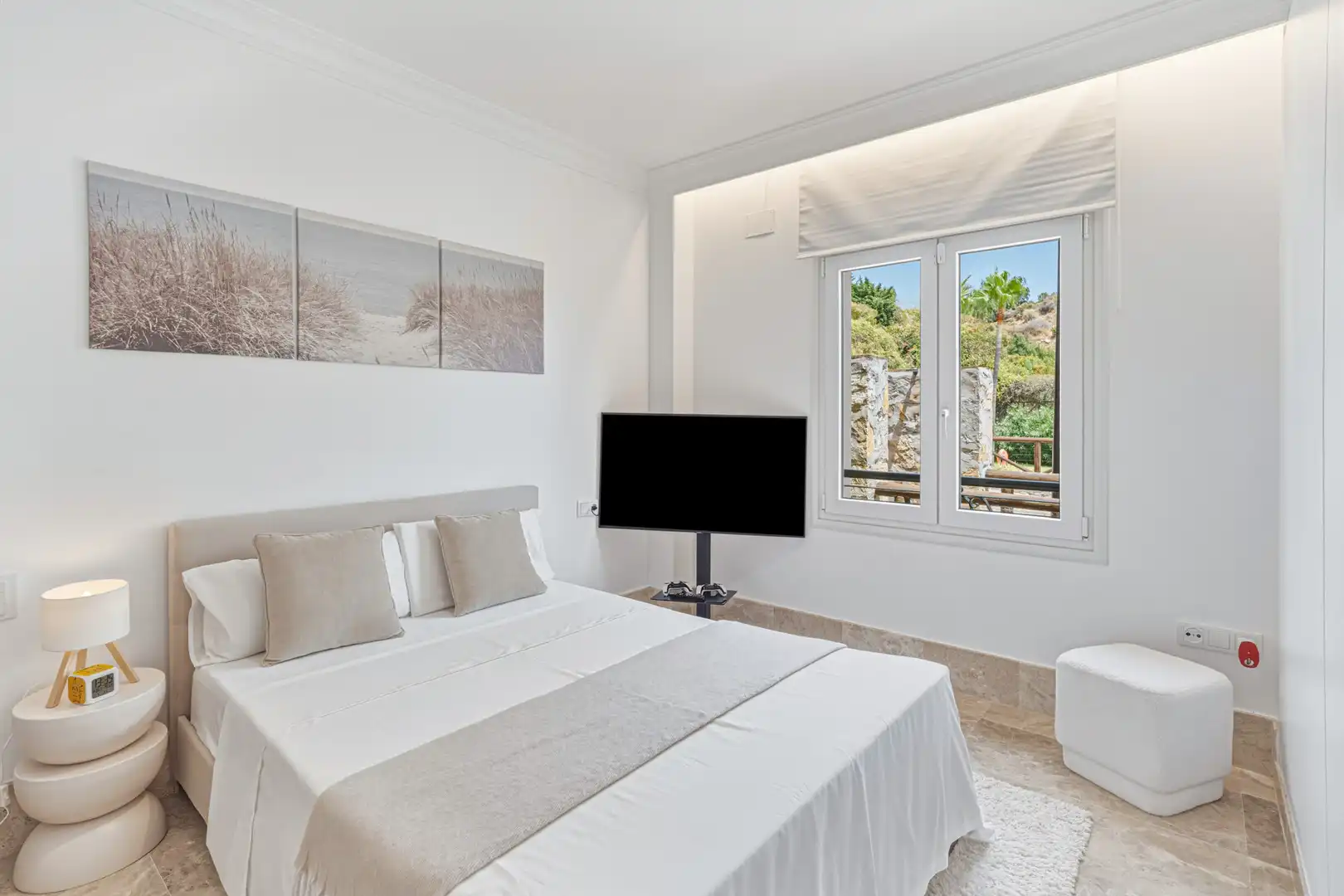 House with terrace for sale in Elviria - Cabopino, imagen 28
