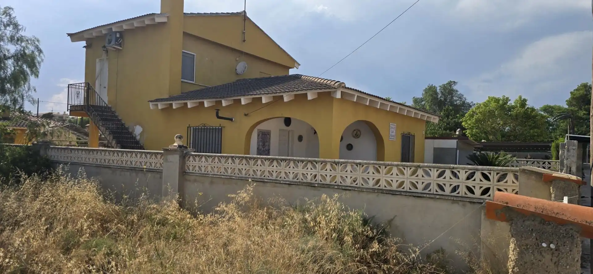Casa o xalet en venda a Urbanizaciones