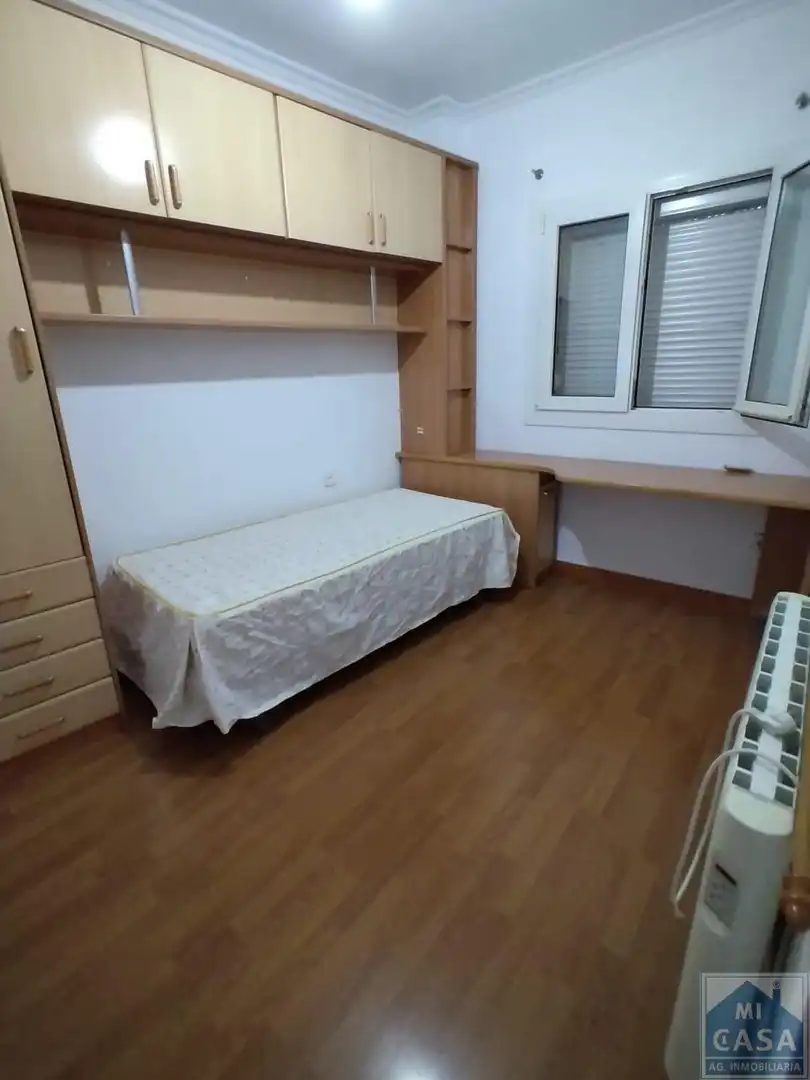 Wohnung zur Miete in Centro