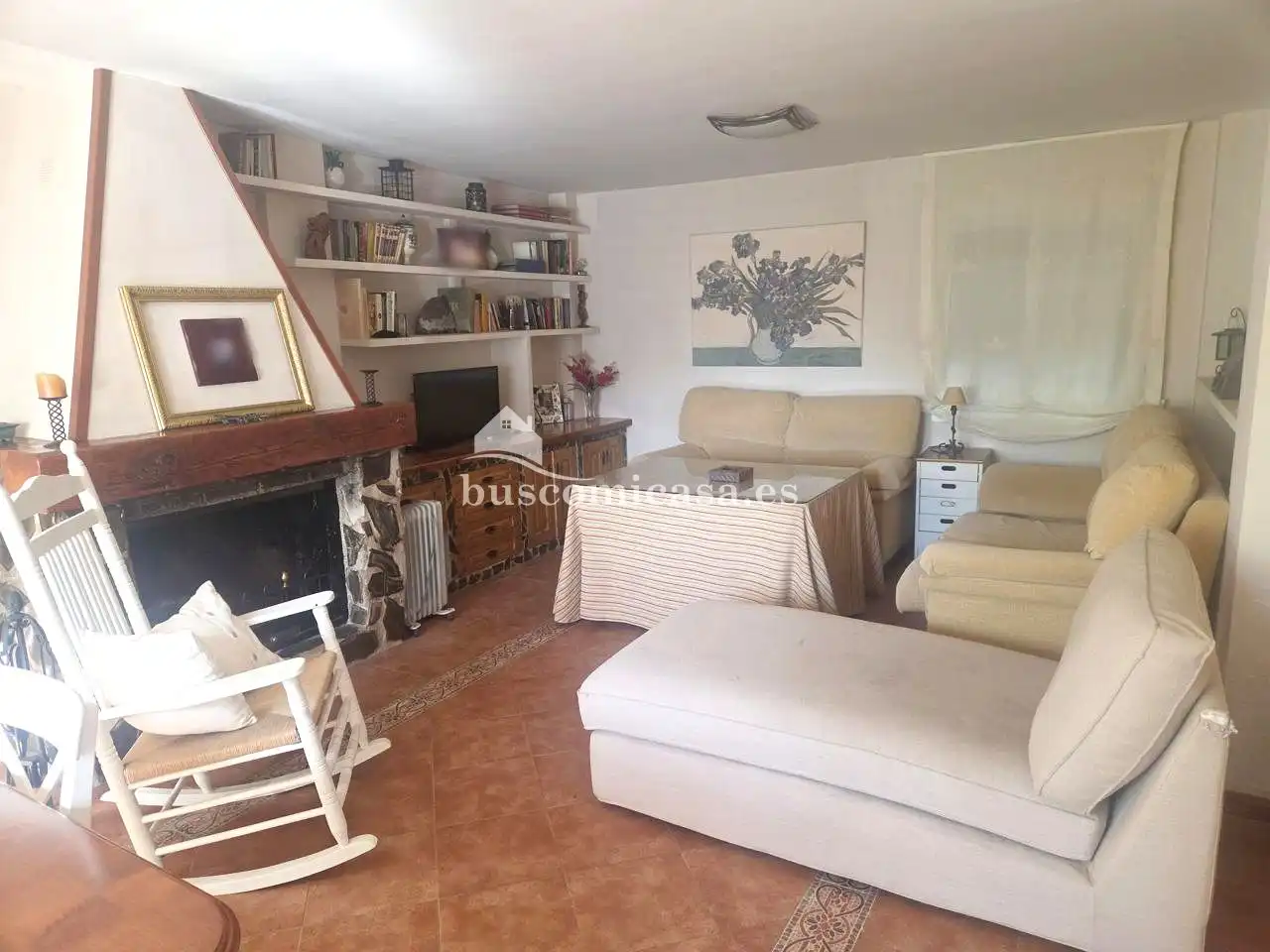 Houses for sale in Río Guadalbullón, Puente Jontoya - Puente de la Sierra - El Arroyo