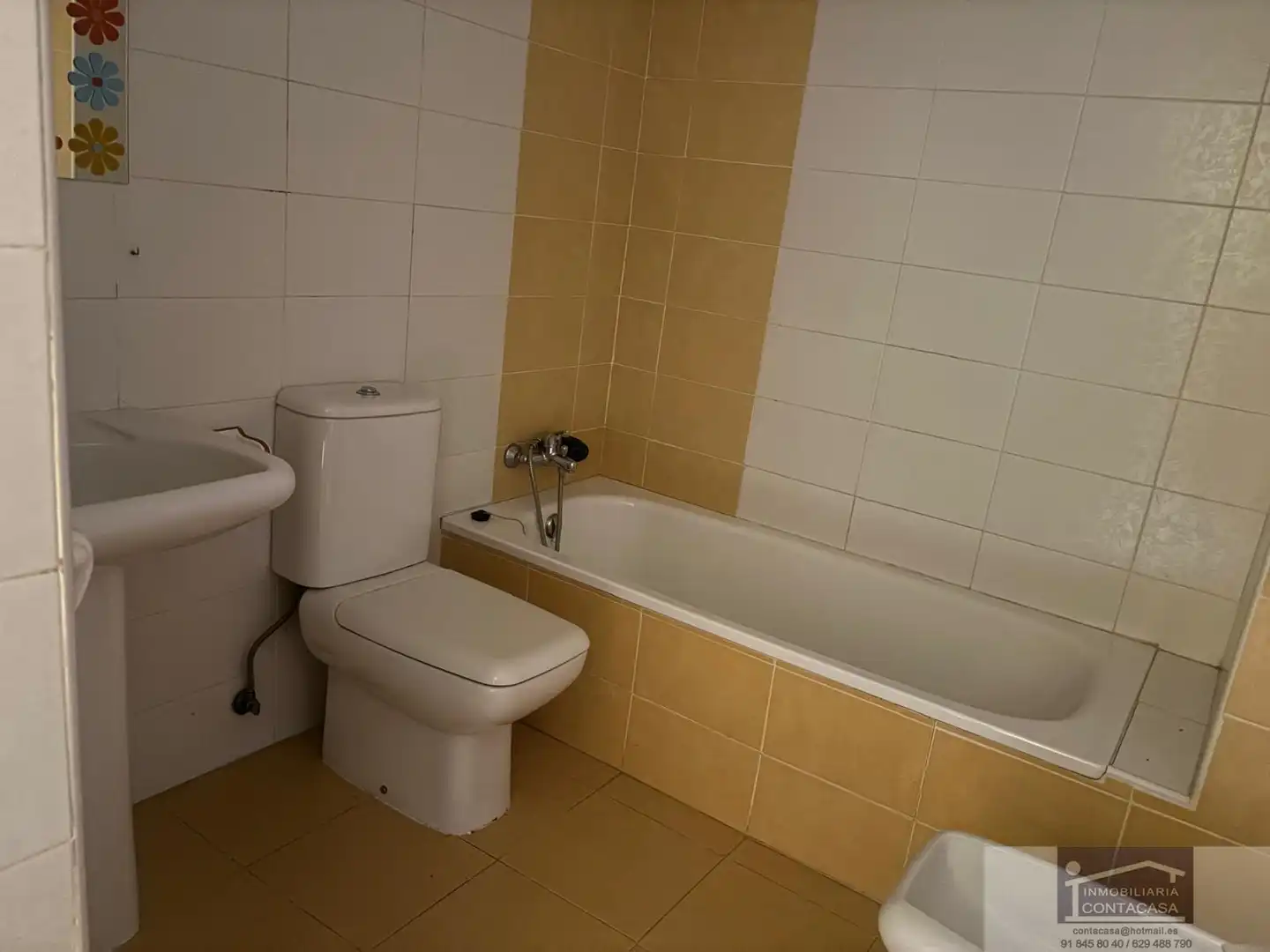 Chalet en venta en Las Ventas de Retamosa, imagen 4