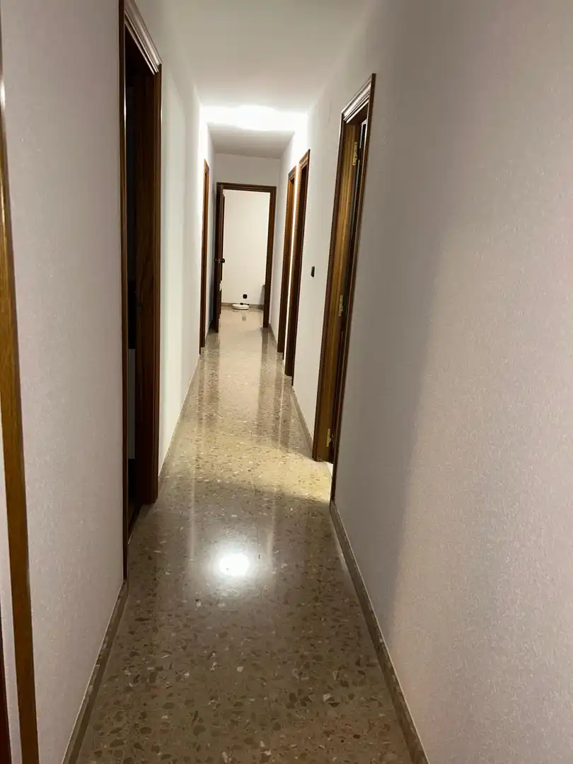 4-bedroom flat for rent in L'Aldosa, La Massana · 26 of 46