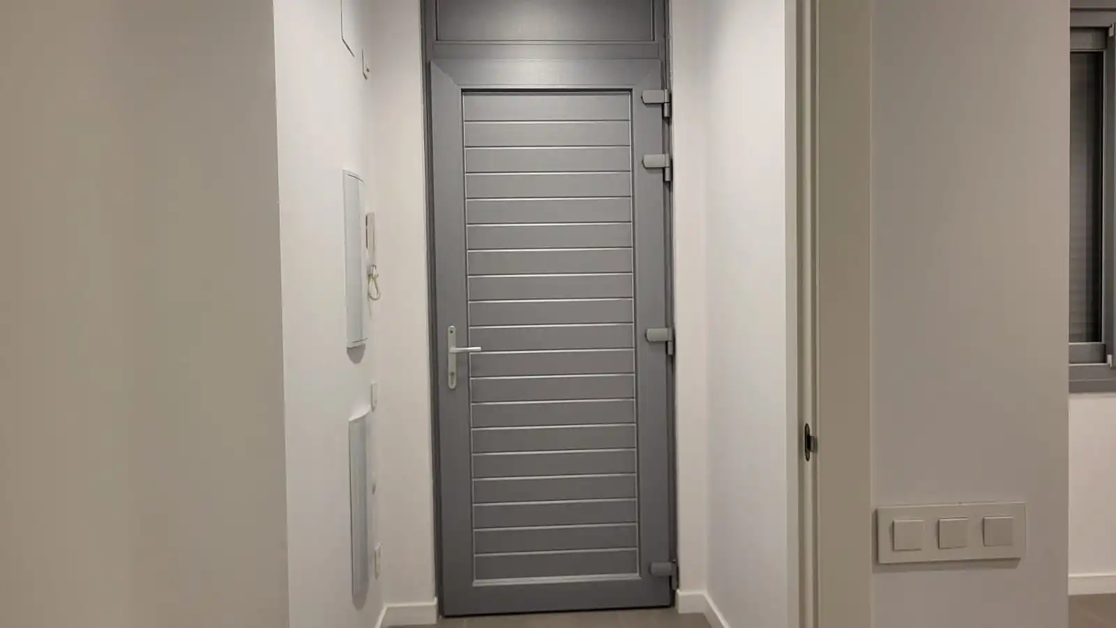 Ground floor for sale in Sabadell  with Air Conditioner and Heating