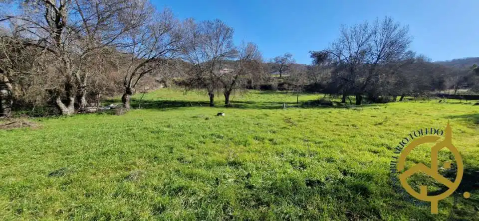 Grundstücke zum Verkauf in San Pablo de los Montes