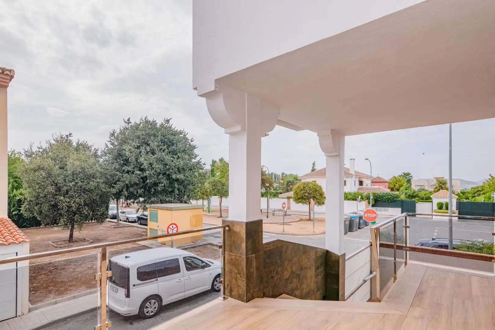 Reihenhaus mit Terrasse zum Verkauf in SAGITARIO (AM), imagen 44