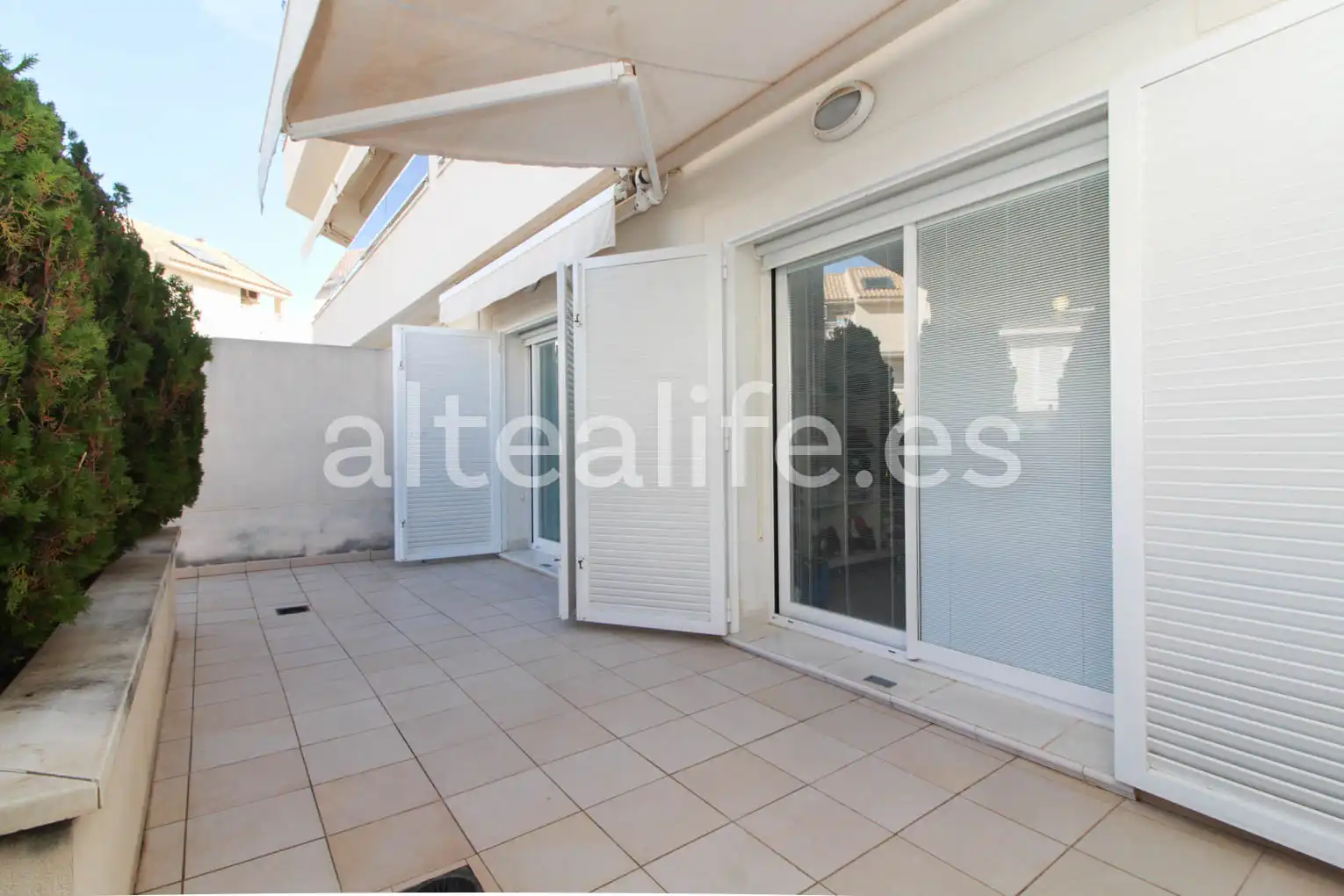 Duplexes for sale in Calle Foieta, Altea ciudad